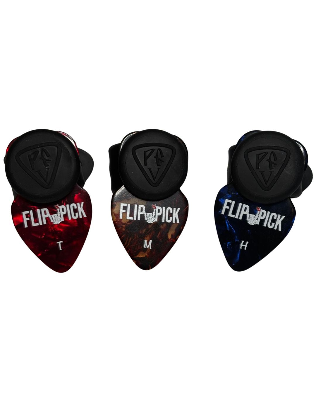 How to Choose the Right Guitar Pick Thickness