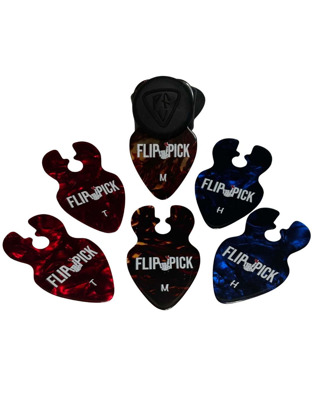 An Open Letter to the Founding Flip Pick Community