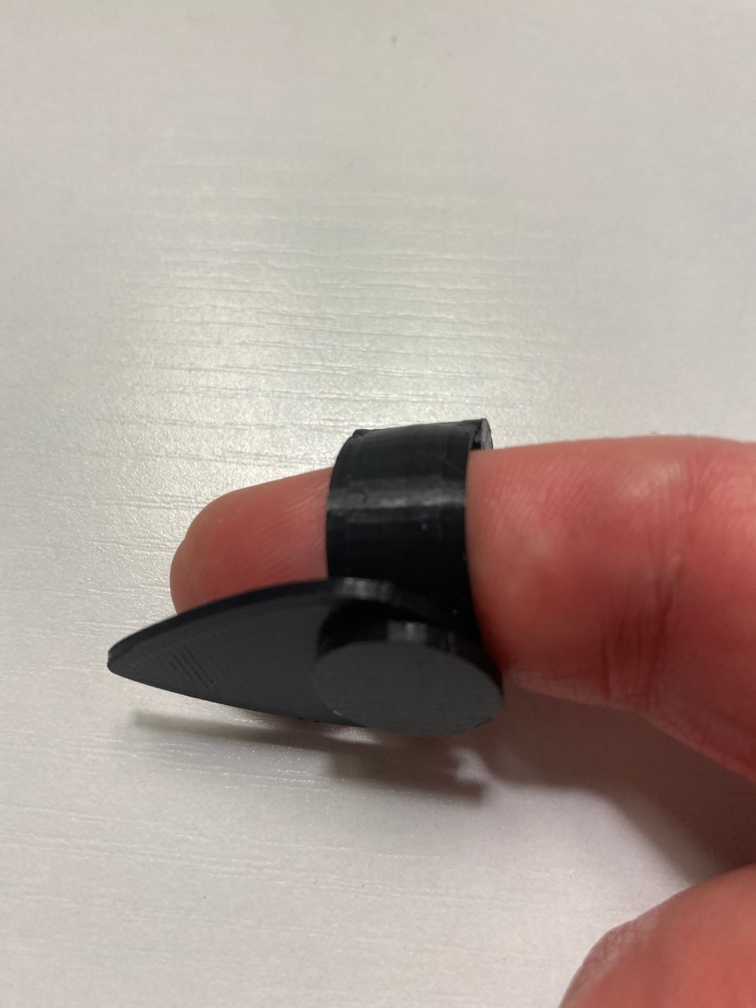 Our First Working Prototype