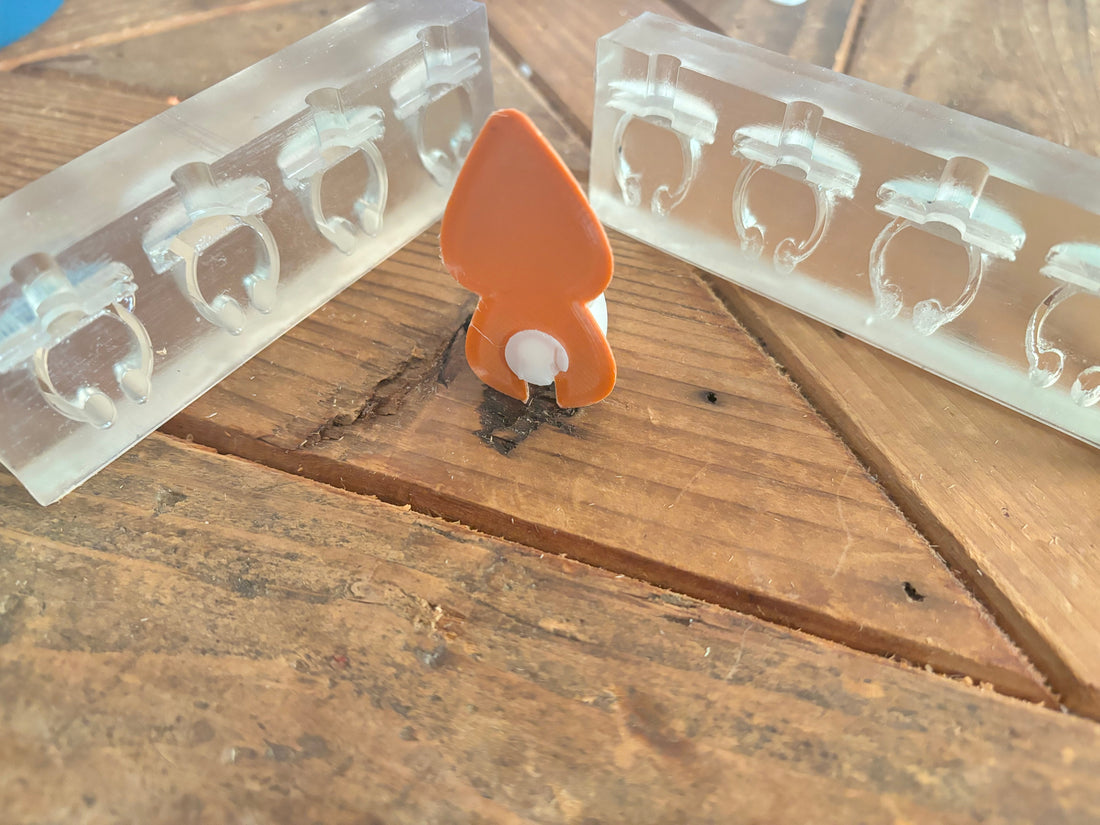 Learning Injection Molding