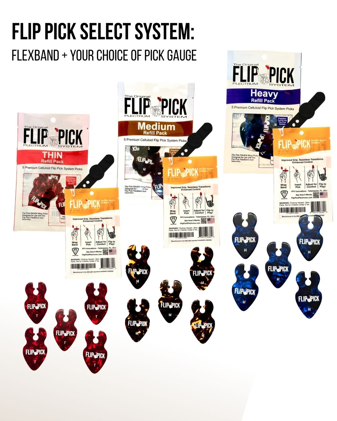For Guitarists Who Have Everything