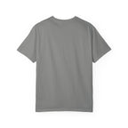 Music Speaks When Words Fail – Premium Garment-Dyed T-Shirt