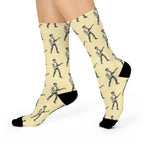Riff Crew Socks