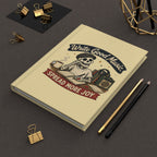 Write Good Music Songwriting Journal by Flip Pick