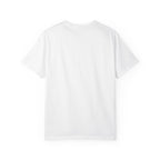 Music Speaks When Words Fail – Premium Garment-Dyed T-Shirt