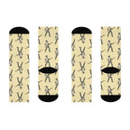 Riff Crew Socks