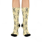 Riff Crew Socks