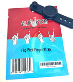 Flip Pick Finger Strap Replacement (Picks Sold Separately) image 4