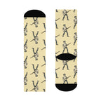 Riff Crew Socks