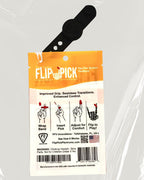 Next Generation Flip Pick FlexBand™ Replacement