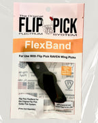 Next Generation Flip Pick FlexBand™ Replacement