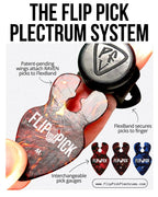 Next Generation Flip Pick FlexBand™ Replacement