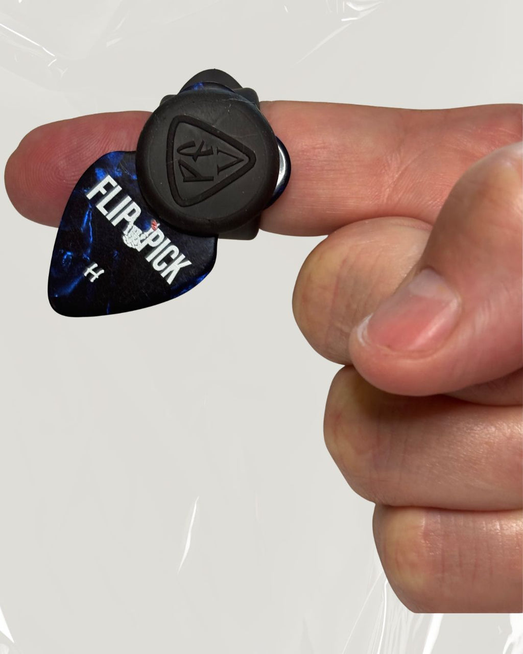 Next Generation RAVEN Wing™ Heavy Pick Refresh Pack - .038" (FlexBand™ Sold Separately)