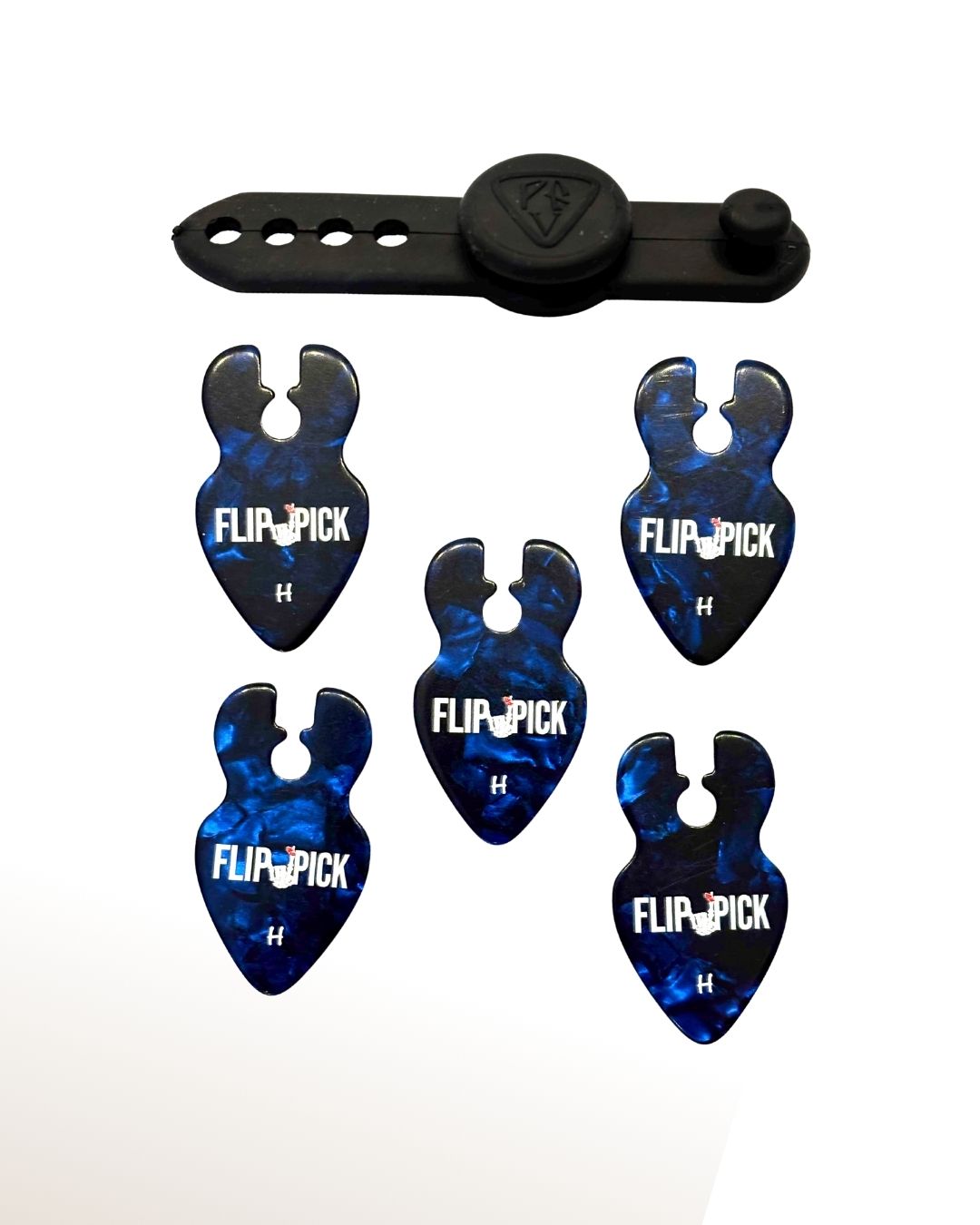 Next Generation Flip Pick Select System