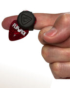 Next Generation Flip Pick Select System