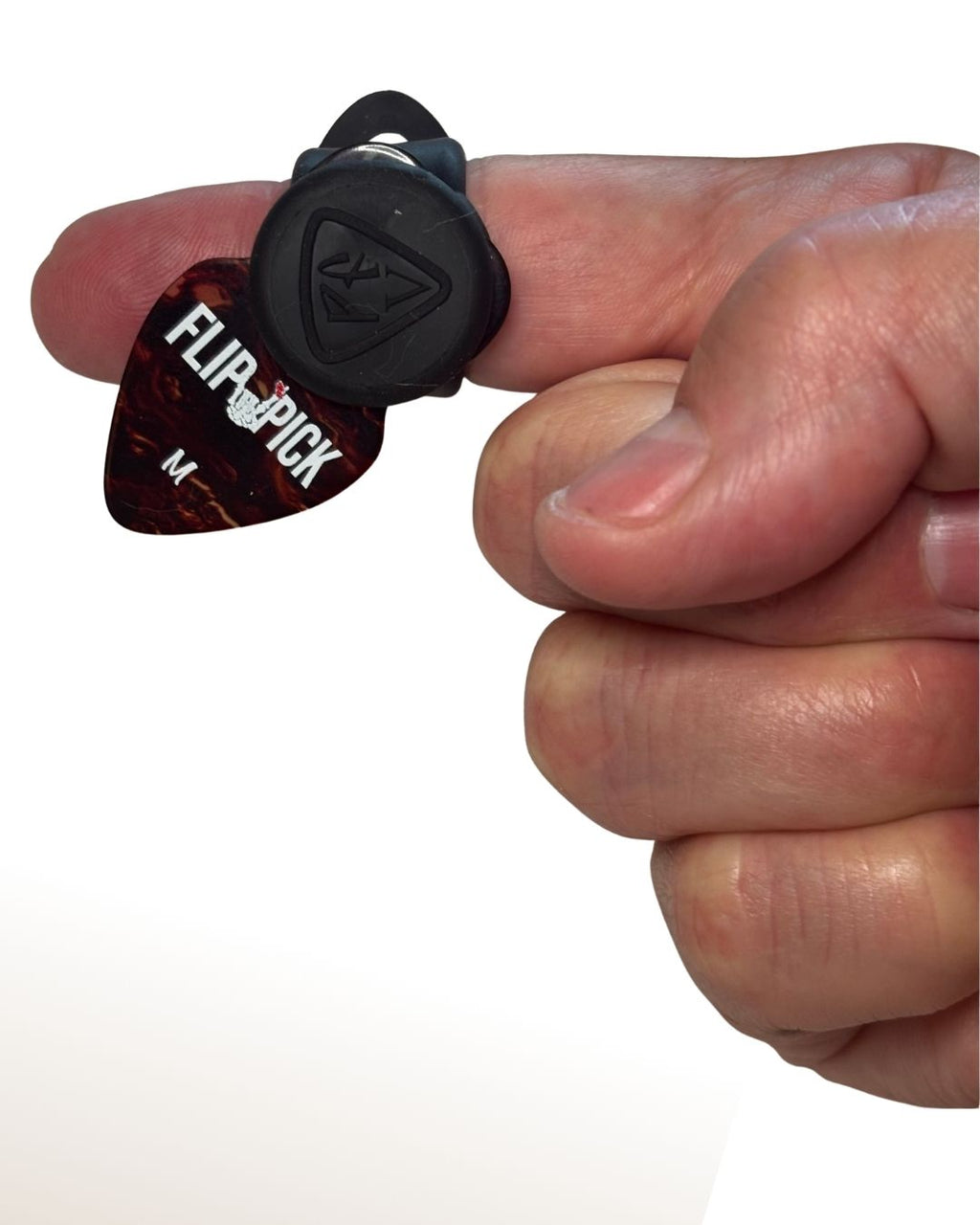 Next Generation Flip Pick Select System