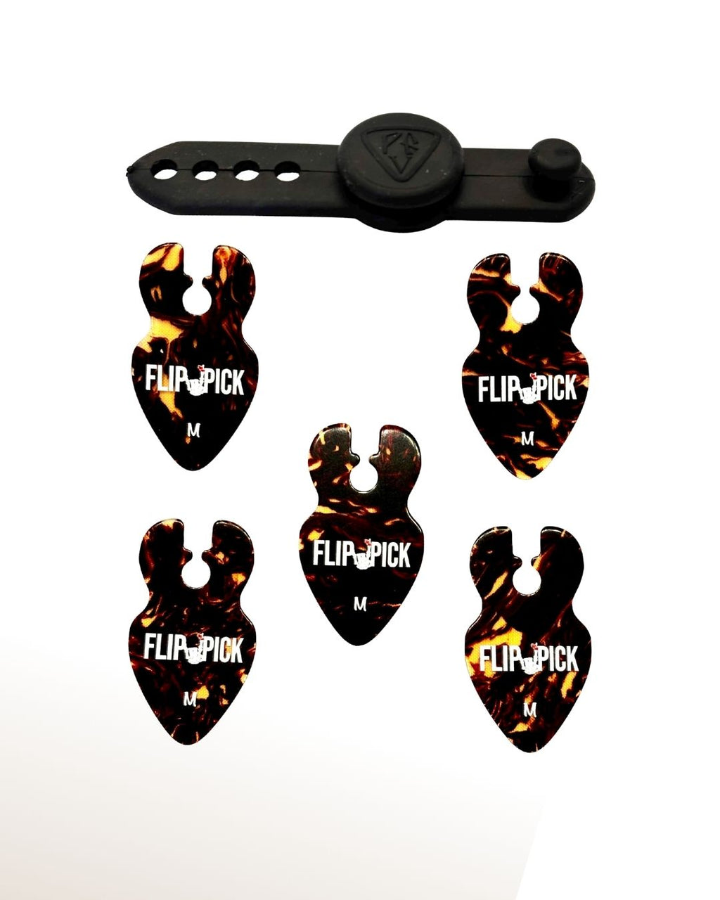 Next Generation Flip Pick Select System