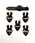 Next Generation Flip Pick Select System