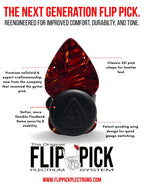 Next Generation Flip Pick FlexBand™ Replacement
