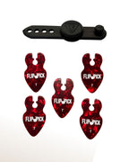 Next Generation Flip Pick Select System