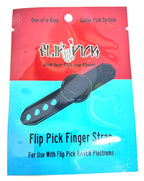 Flip Pick Finger Strap Replacement (Picks Sold Separately) image 3