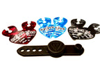 Flip Pick Starter Pack: Never Drop a Pick Again. Instantly Switch Playing Styles image 5