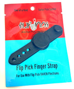 Flip Pick Finger Strap Replacement (Picks Sold Separately) image 0