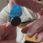 Flip Pick Starter Pack – The Original Flip Pick Plectrum System