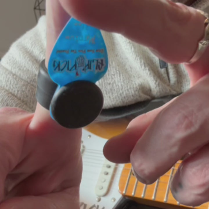 Flip Pick Starter Pack – The Original Flip Pick Plectrum System